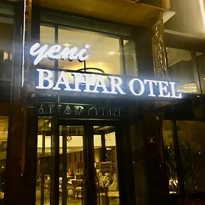 Yeni Bahar Otel Ankara
