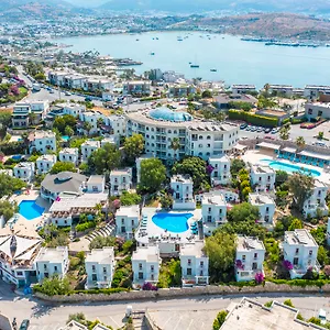 Riva Bodrum Resort- Adult Only +16 4*, Gumbet Turkey