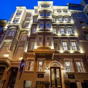 The Soul 3*, Istanbul Turkey