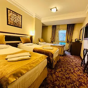 Grand Anatolia Otel İstanbul
