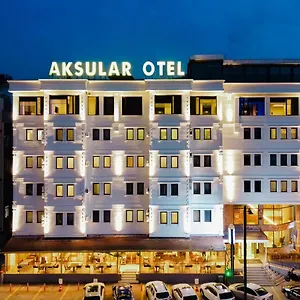 Aksular Otel Trabzon