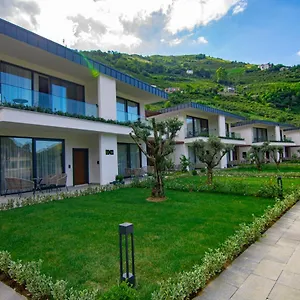 Hayal Vadisi Otel Trabzon