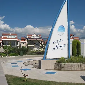 Oasis Residences Yanıklar