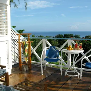 Mockingbird Hill 4*, Port Antonio Jamaica